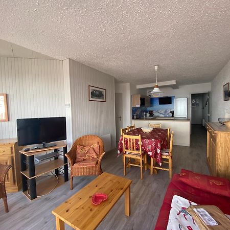 Boost Your Immo Les Deux Alpes 187 / Le Diamant 1 Lägenhet Exteriör bild