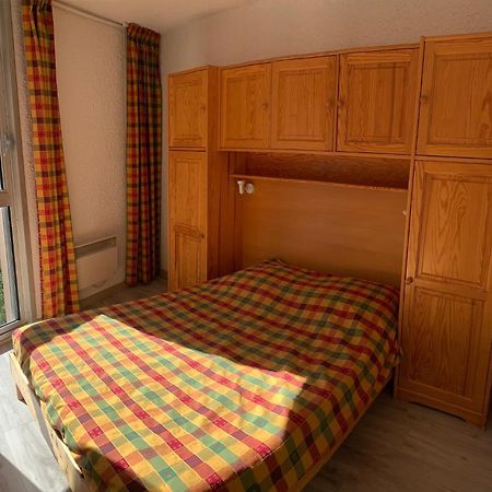 Boost Your Immo Les Deux Alpes 187 / Le Diamant 1 Lägenhet Exteriör bild