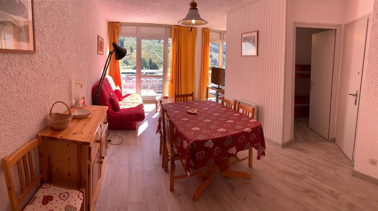 Boost Your Immo Les Deux Alpes 187 / Le Diamant 1 Lägenhet Exteriör bild