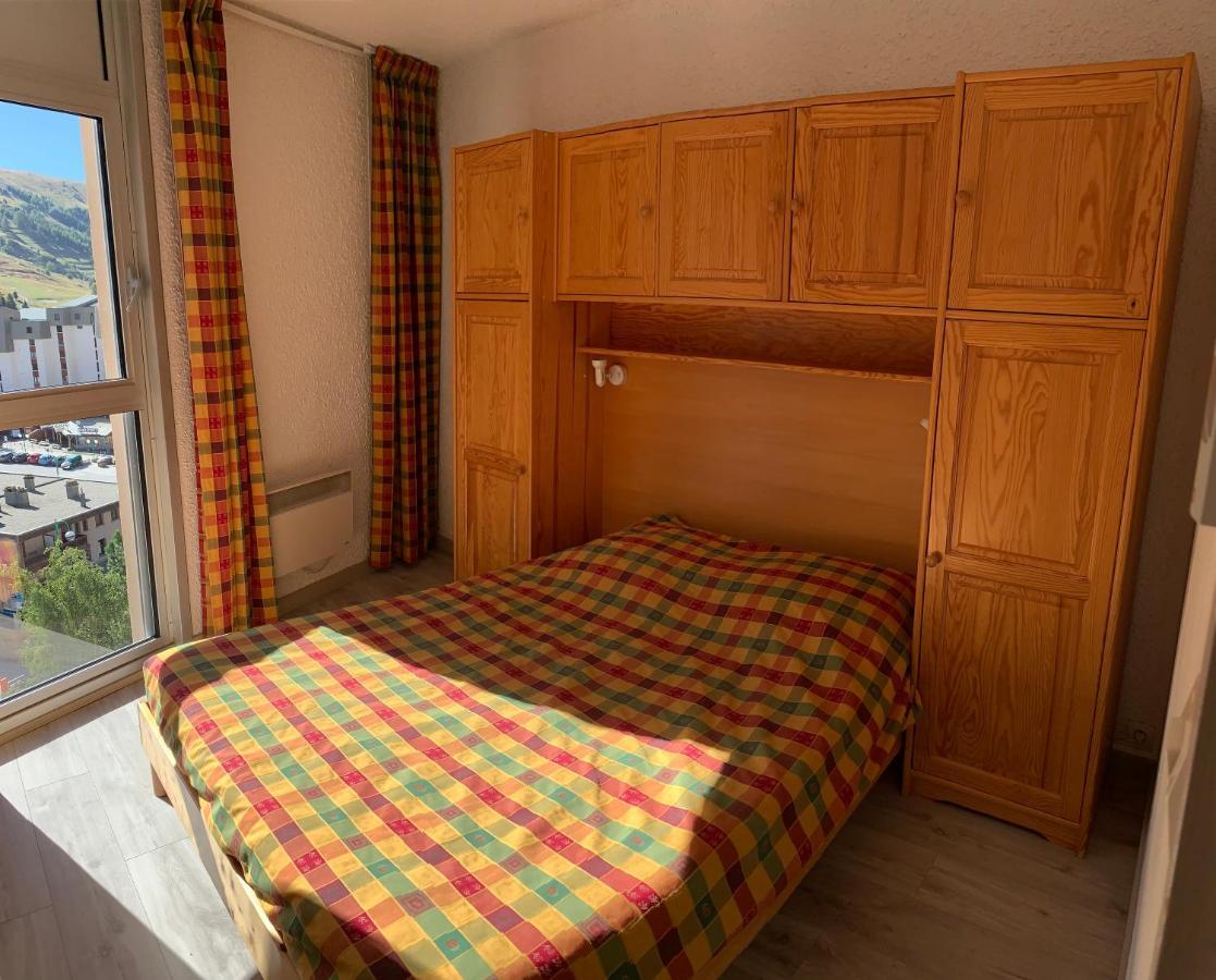 Boost Your Immo Les Deux Alpes 187 / Le Diamant 1 Lägenhet Exteriör bild